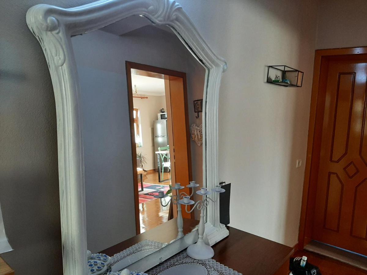 Cosy Central Apartment Shkoder Exterior photo
